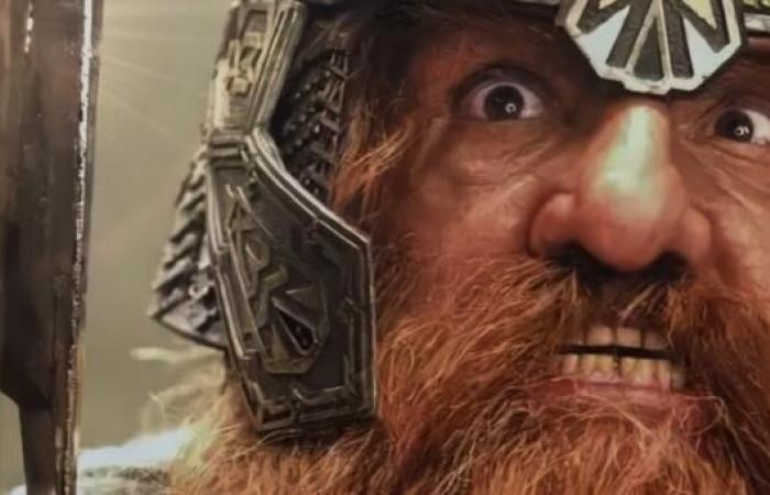 Der Herr der Ringe: 8 Geheimnisse von Gimli