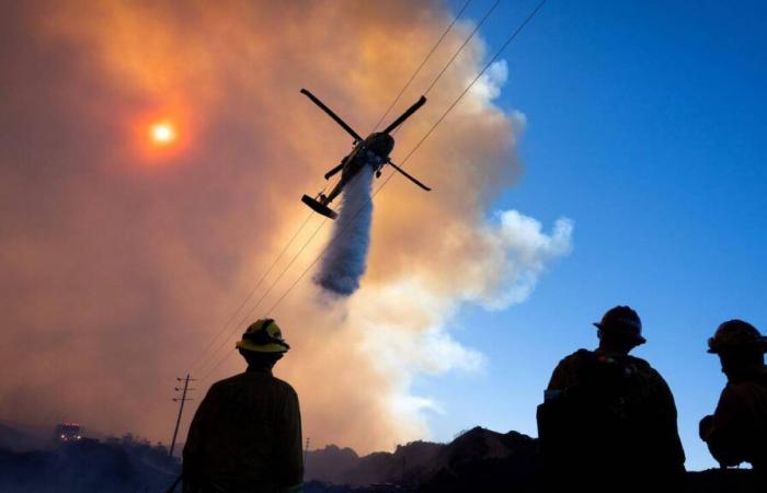 Zu viele Brandstifter, zu wenig Feuerwehrleute