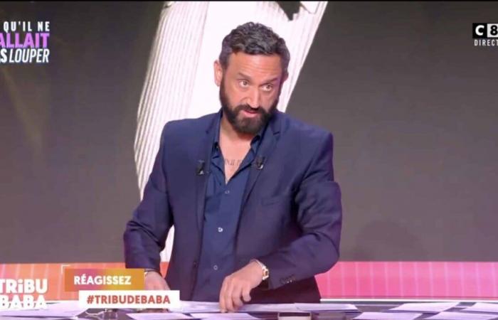 Elon Musk und Cyril Hanouna: Es ist offiziell