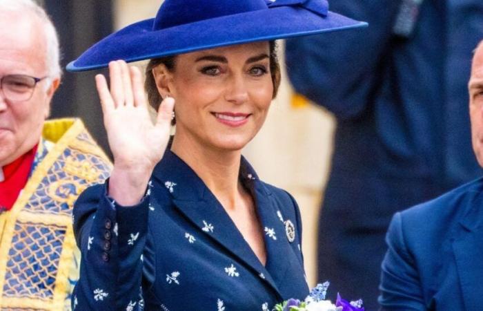 Kate Middleton wird von nun an mehr Macht haben, eine Premiere seit über 100 Jahren!