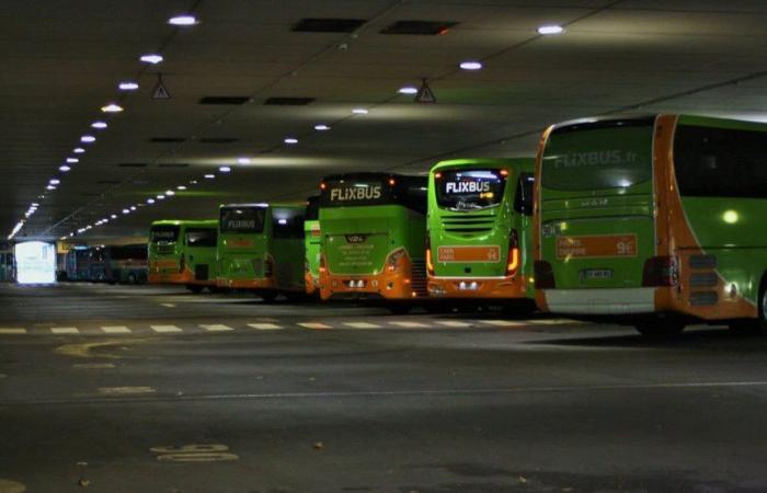 20 Ziele, die mit dem direkten Nachtbus von Paris aus leicht erreichbar sind