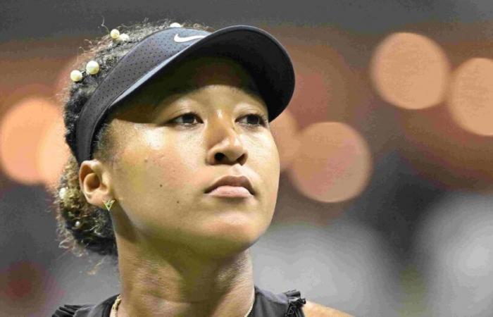 Australian Open > Naomi Osaka rächt sich an Caroline Garcia!