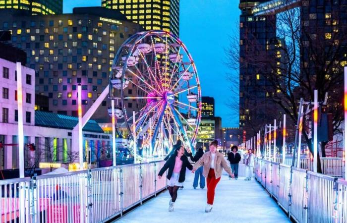 7 Festivals und Ausstellungen, die Sie diesen Winter in Montreal nicht verpassen sollten