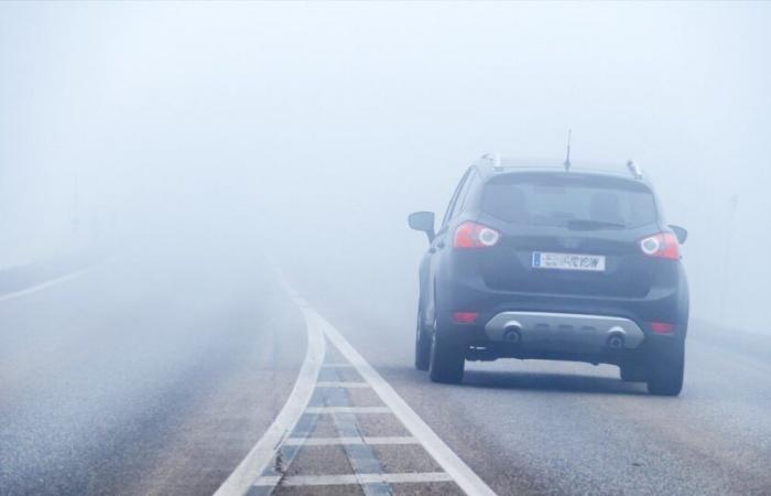 Wie sind nach Schnee und Eis die Wettervorhersagen für den Norden diese Woche?