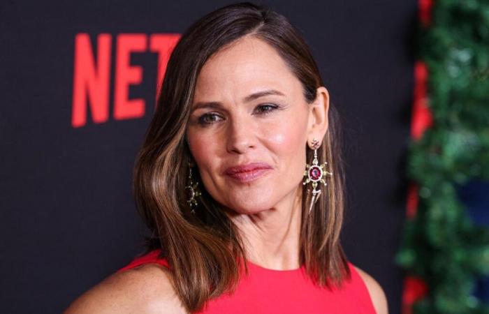 Jennifer Garner ist von den Bränden in Los Angeles betroffen und trauert um einen geliebten Menschen