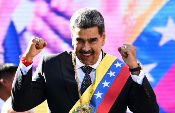 In Venezuela bricht die Nacht herein – von Roberto Ampuero