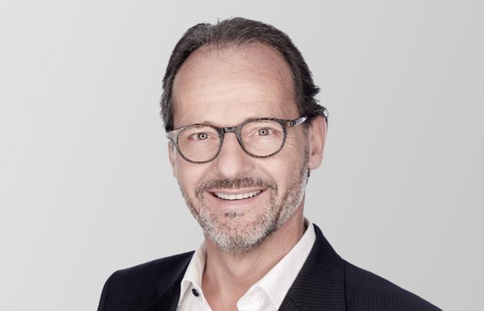 Thierry Cherf wird zum Leiter von Zwei Wealth in Genf ernannt