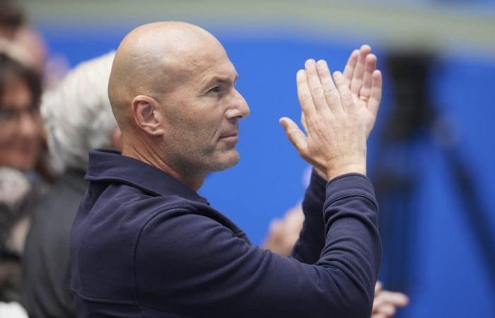 Zidane kehrt vor den Blues dringend zu Real zurück?