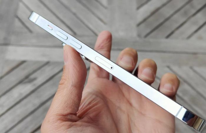 Das iPhone 17 Air wird einen deutlichen Vorteil gegenüber dem kommenden Galaxy S25 Slim haben