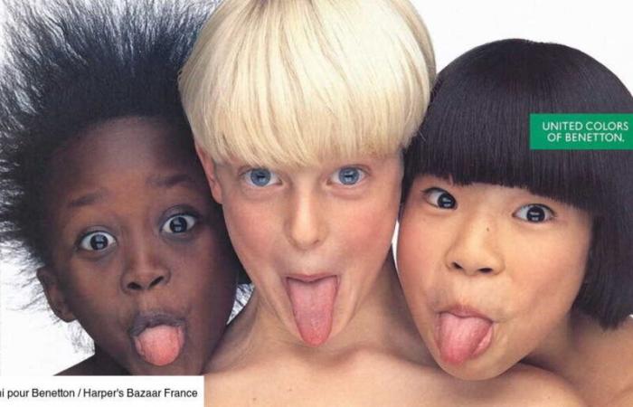 Verschwinden von Oliviero Toscani, Werbeprovokateur von Benetton mit aufrührerischen Absichten