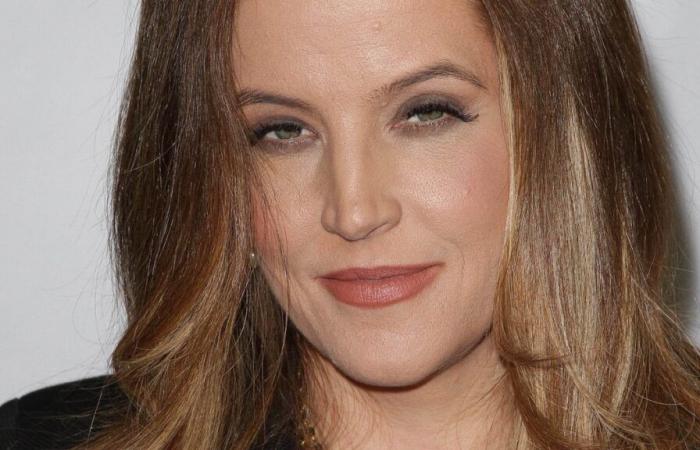 Die Angehörigen von Lisa Marie Presley würdigen sie an ihrem zweijährigen Todestag