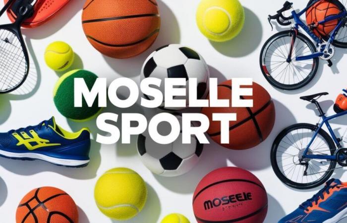 Von Moselle, Sport, es ist Moselle Sport!