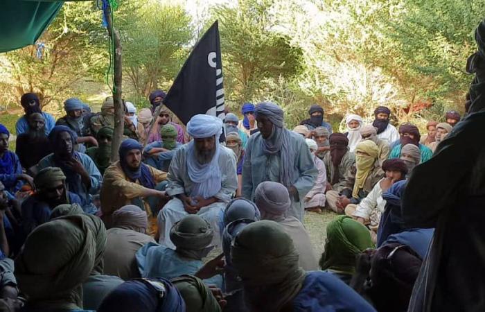 die Terrororganisation „Al-Qaida“ auf ihrem Höhepunkt