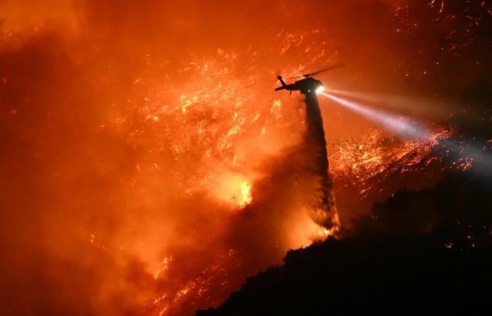 Feuerwerk verursacht Brände in Los Angeles? Hier sind drei mögliche Ursachen für die Katastrophe