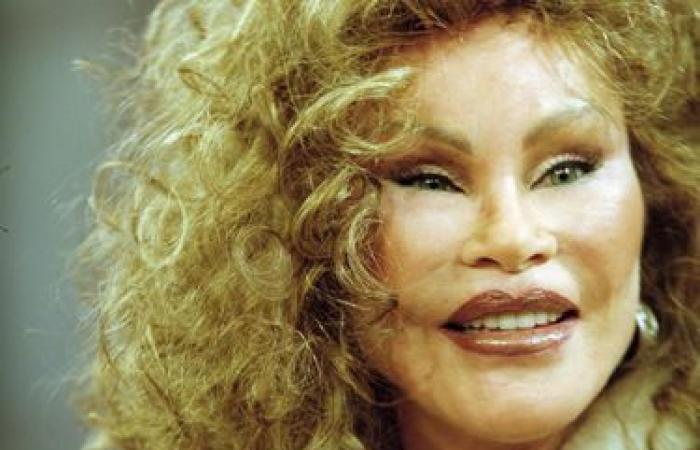 Jocelyne Wildenstein, ein außergewöhnliches Schicksal