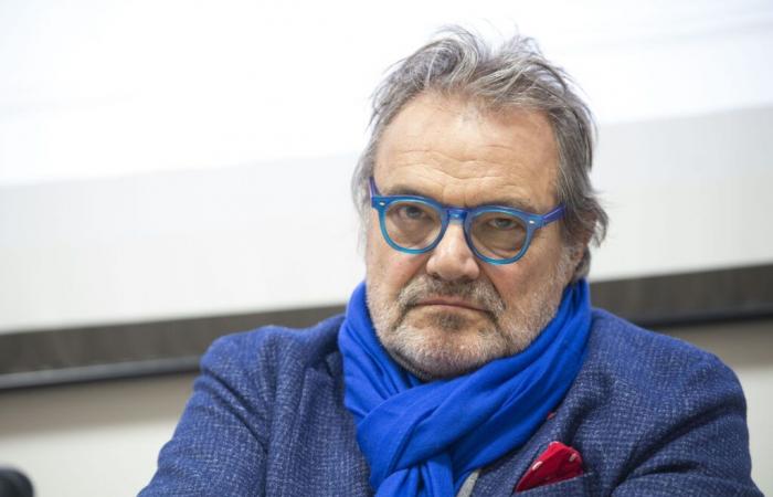 Der Fotograf Oliviero Toscani ist im Alter von 82 Jahren gestorben