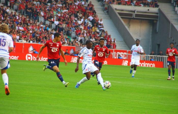 Französischer Pokal. Das LOSC-Spiel auf dem Rasen von Marseille wird an diesem Dienstag unverschlüsselt übertragen