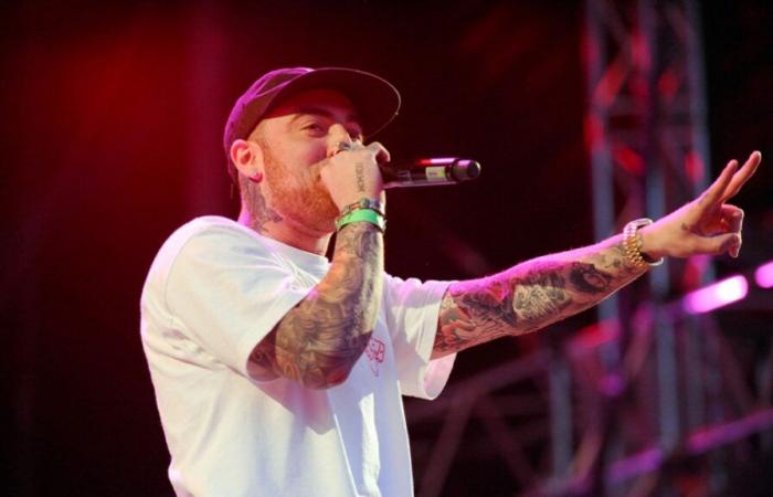 Mac Millers neuestes Geschenk an seine Fans