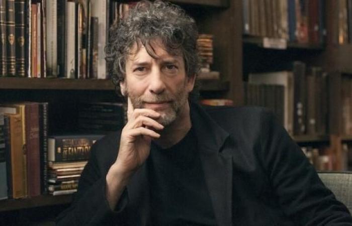 Diese neuen Aussagen über Neil Gaiman sind erschreckend