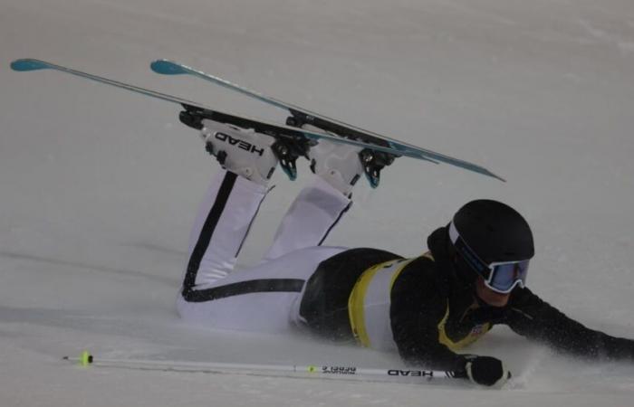 Gefühlsachterbahn – Pech im Rennsport, viel Glück in der Liebe zum Skistar