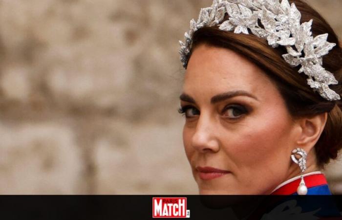 Kate Middleton erhält eine prestigeträchtige und beispiellose Rolle als Prinzessin