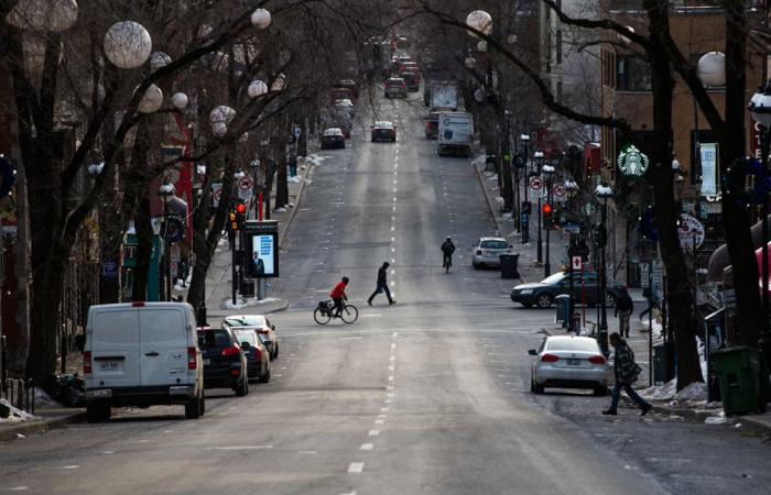 Quartier Latin | Die fristlose Schließung einer wichtigen Kreuzung gibt Anlass zur Sorge