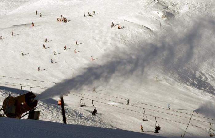 Tod zweier estnischer Skifahrer