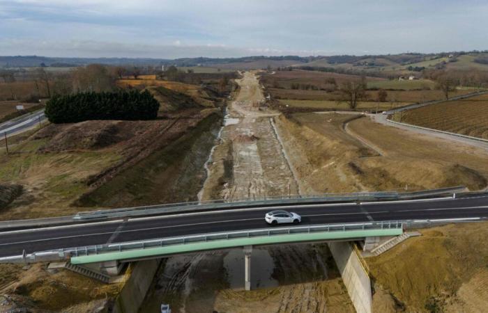 Gegner fordern von den Gerichten eine „dringliche“ Sperrung der Baustelle