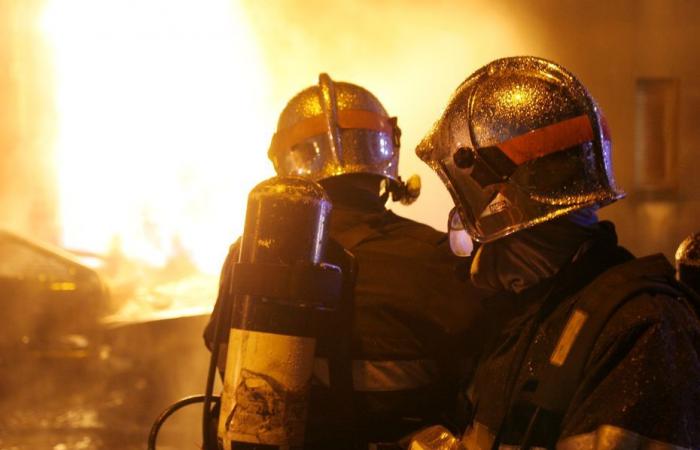 Bei einem Hausbrand in Pas-de-Calais kommen drei Menschen ums Leben