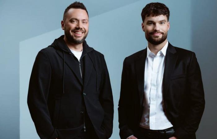 2-Millionen-Dollar-Investition für NexWav, ein Start-up aus Quebec, das bei der Talentrekrutierung auf künstliche Intelligenz setzt