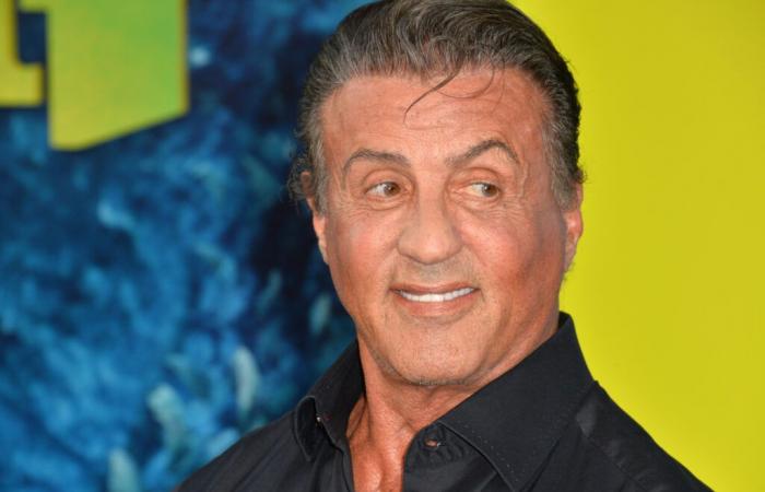 Eine KI reproduzierte die Stimme des 2024 verstorbenen Synchronsprechers von Sylvester Stallone!