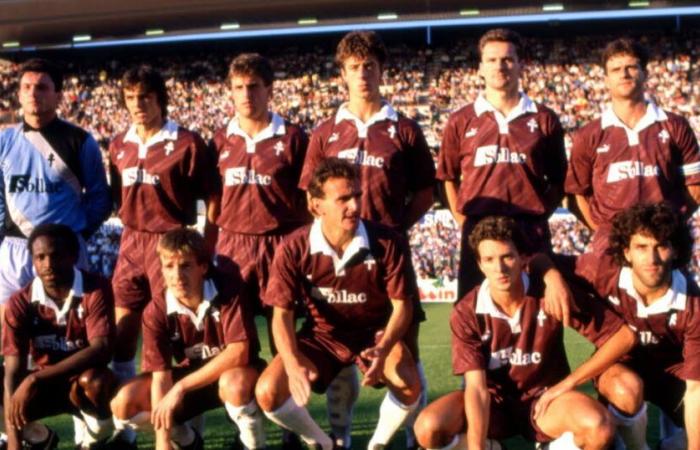 Mosel. Zwei französische Pokale, ein Barcelona-Wunder … Der FC Metz und die Stahlindustrie, eine 23-jährige Romanze