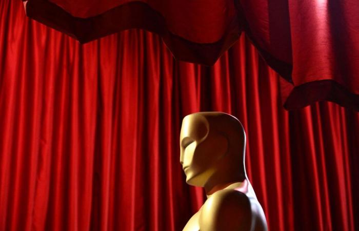 Brände in Kalifornien: Bekanntgabe der Oscar-Nominierungen verschoben