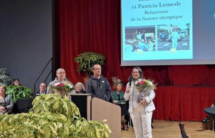 In dieser Stadt werden ein Gesundheitszentrum und 100 Wohneinheiten gebaut