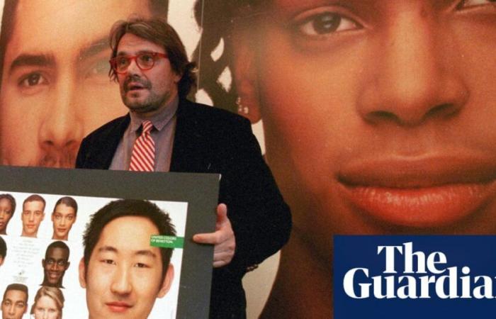 Oliviero Toscani, Fotograf hinter provokanten Benetton-Werbung, stirbt im Alter von 83 Jahren