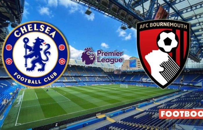 Chelsea gegen Bournemouth: Spielvorschau und Vorhersage