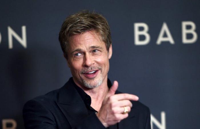 In sozialen Netzwerken in einen falschen Brad Pitt verliebt, wird eine Französin um 830.000 Euro betrogen