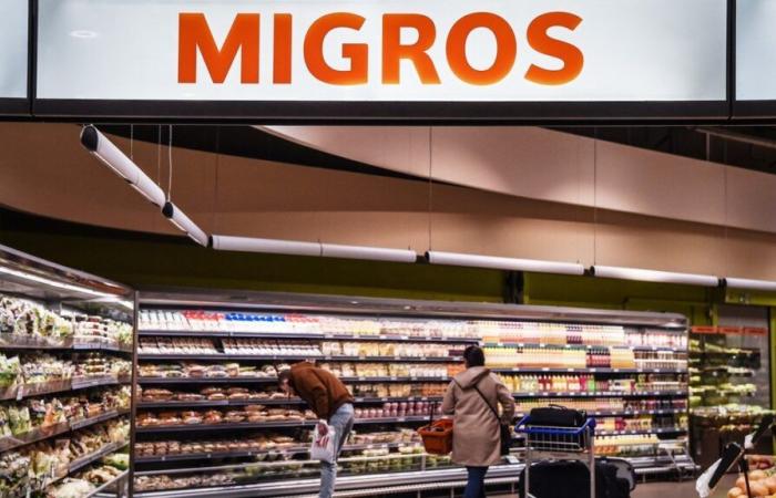 Migros leidet unter Coca-Cola-Mangel