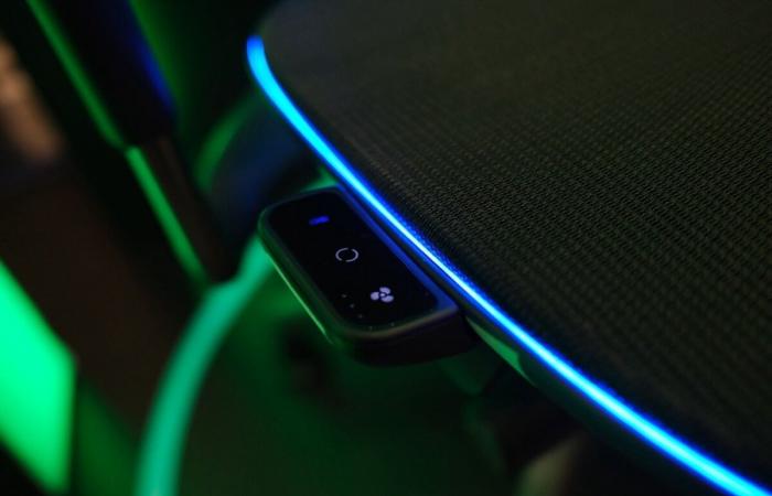 Ultimativer Komfort oder Gadget? Wir haben den beheizten und gekühlten Stuhl von Razer getestet