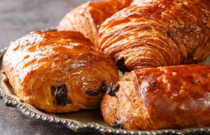 Chocolatine oder Pain au Chocolat: Welcher Begriff ist richtig?