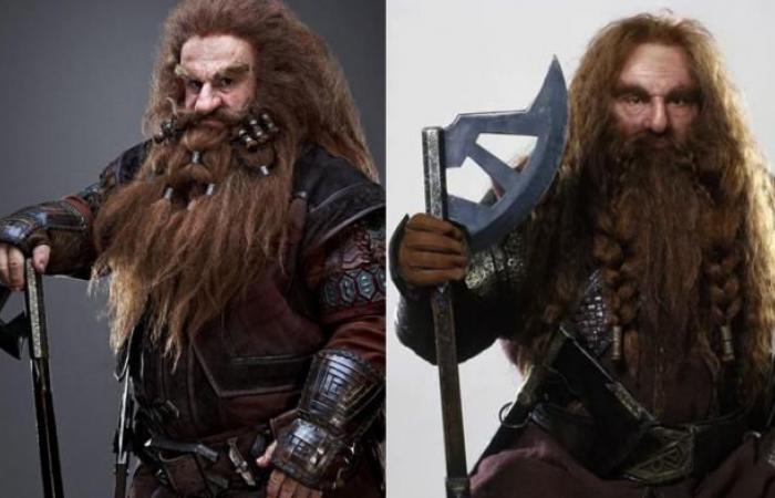 Der Herr der Ringe: 8 Geheimnisse von Gimli