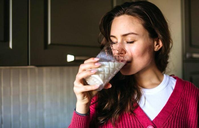 Ein Glas Milch am Tag senkt das Darmkrebsrisiko