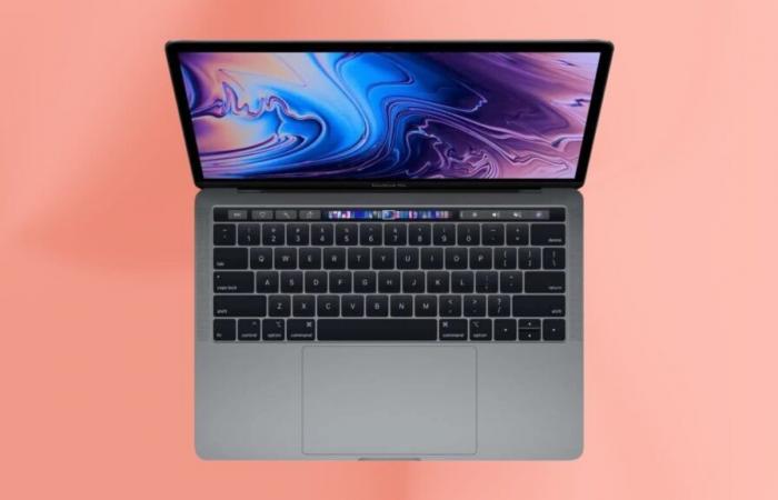 Schnell wird es nicht mehr ewig sein, das MacBook Pro gibt es für knapp 400 Euro bei Cdiscount