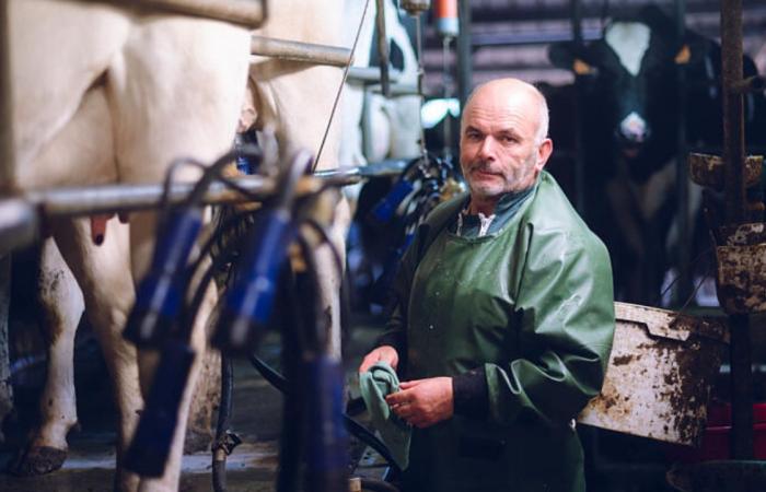 Entdecken Sie die Bauern unserer Regionen