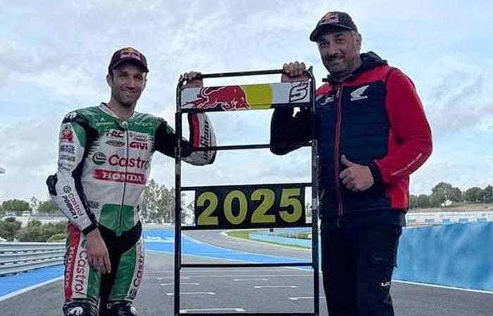 Johann Zarco und die anderen…