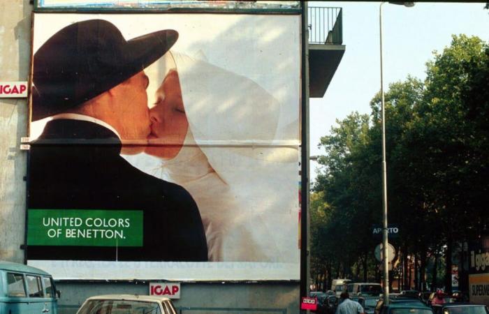 Der Shock-Benetton-Fotograf Oliviero Toscani ist im Alter von 82 Jahren gestorben