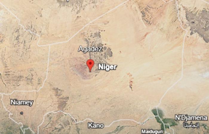 Niger: Ein österreichischer humanitärer Helfer in Agadez entführt