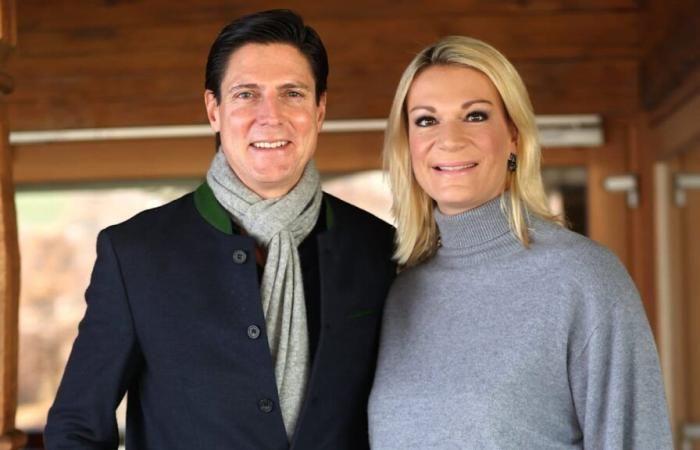 Skilegende Maria Höfl-Riesch und Marcus Höfl: Blitz-Scheidung!