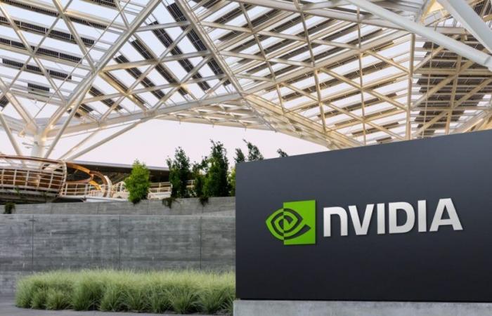 NVIDIA-Erklärung zur fehlgeleiteten „KI-Verbreitungs“-Regel der Biden-Regierung