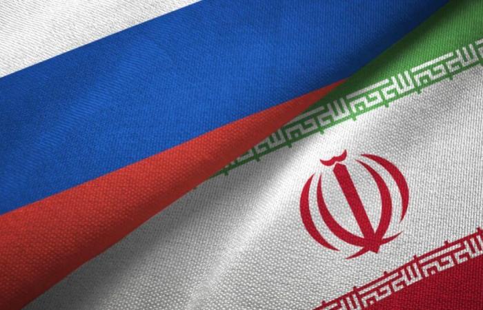 Russland und Iran unterzeichnen strategisches Partnerschaftsabkommen